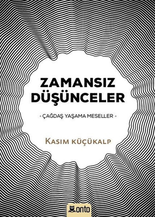 Zamansız Düşünceler