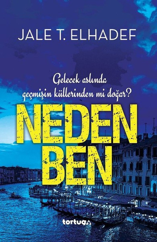 Tortuga Neden Ben