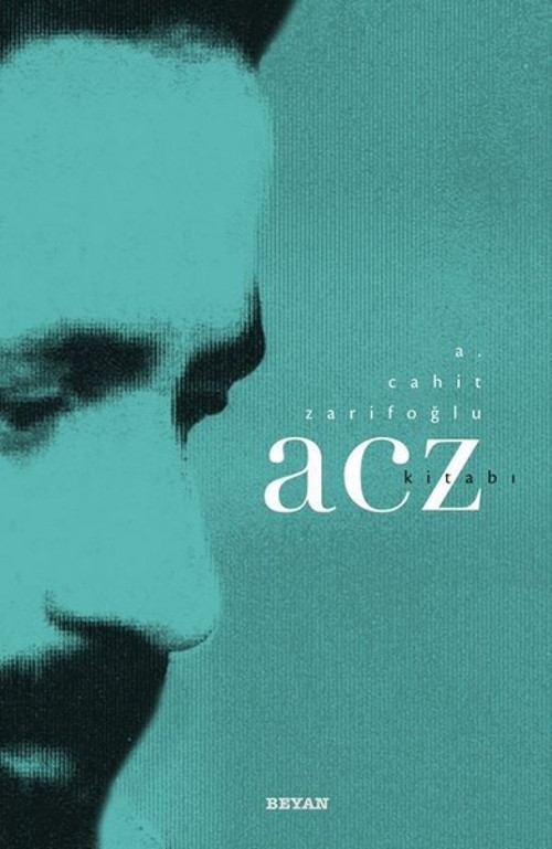 A. Cahit Zarifoğlu-ACZ Kitabı