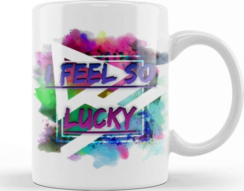 Kpop Merch Choice Kupa Bardak Porselen