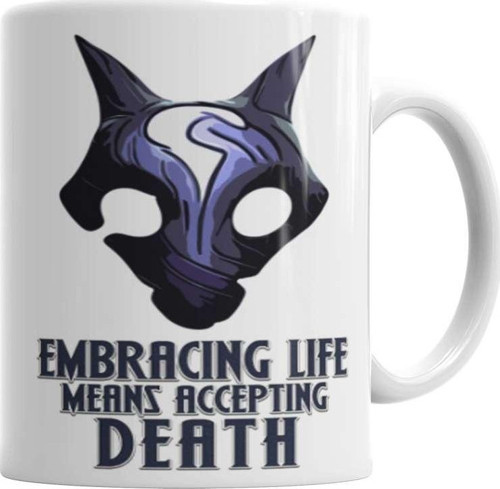 Embrace Life Kındred Kupa Bardak Porselen