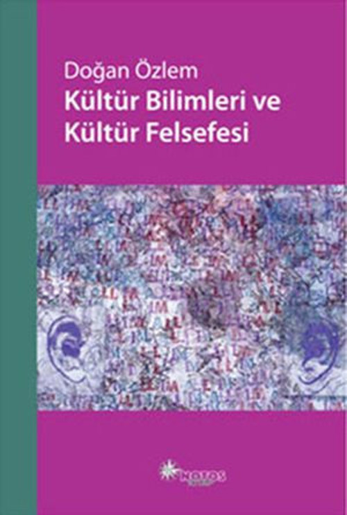 Kültür Bilimleri ve Kültür Felsefesi - E-Kitap