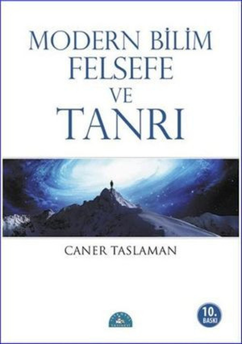 Modern Bilim Felsefe ve Tanrı - E-Kitap