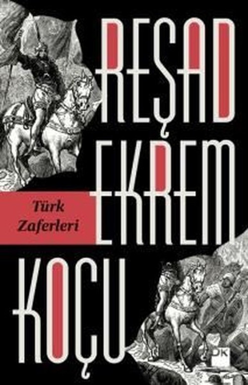 Doğan Kitap Türk Zaferleri
