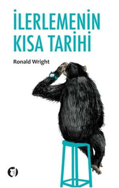 İlerlemenin Kısa Tarihi - E-Kitap