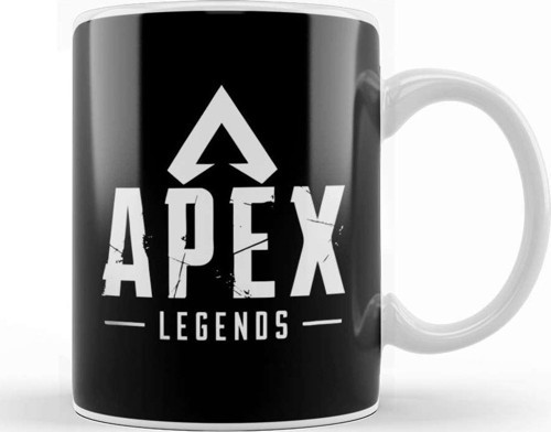 Apex Legends Game Kupa Bardak Porselen
