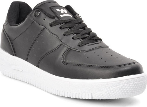 Bern Siyah-Beyaz Unisex Spor Ayakkabı