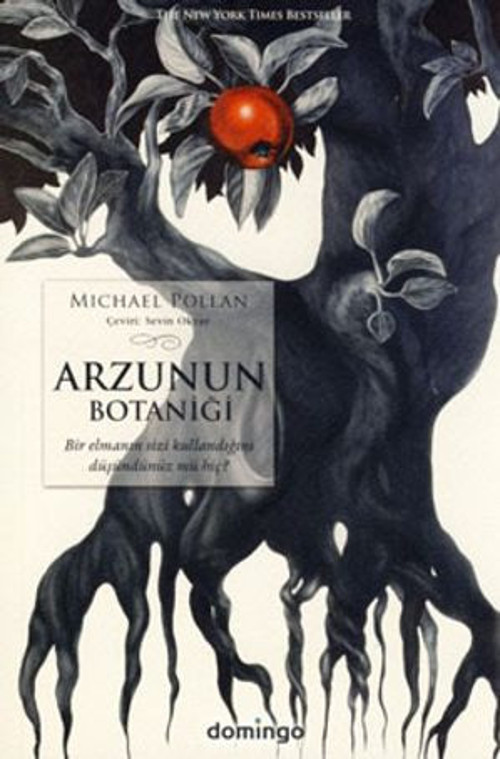 Arzunun Botaniği - E-Kitap