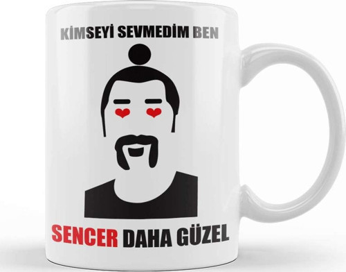 Kill Bill Now Is The Kupa Bardak Porselen