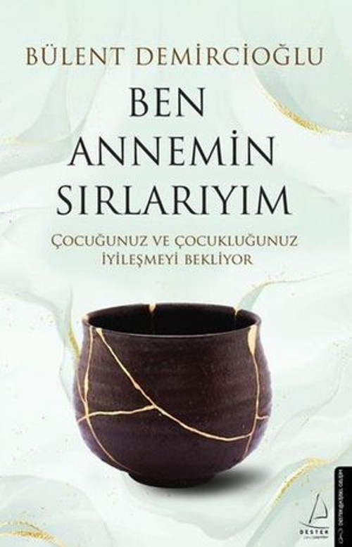 Ben Annemin Sırlarıyım - E-Kitap