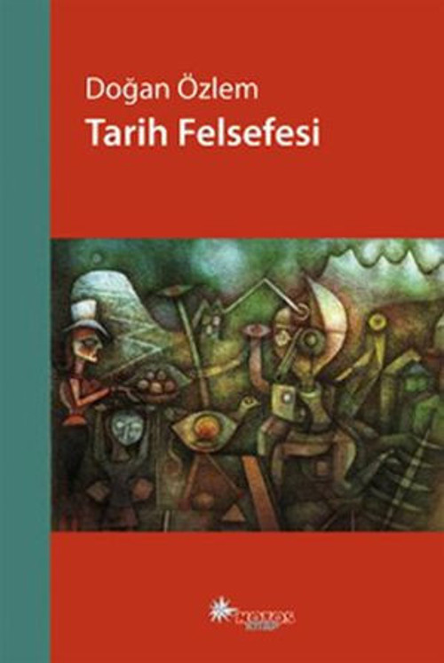 Tarih Felsefesi - E-Kitap