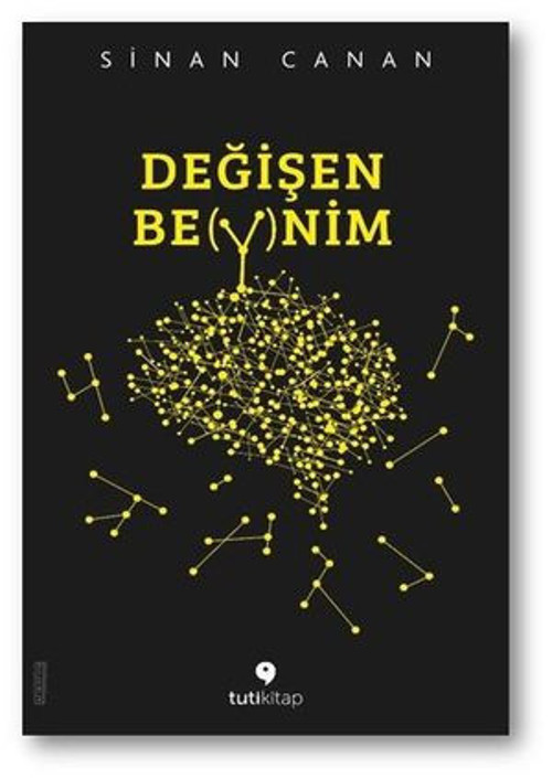 Değişen Beynim - E-Kitap