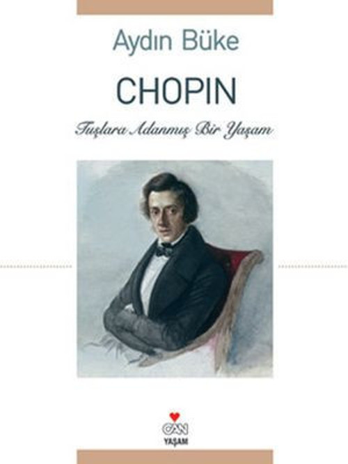 Chopin - E-Kitap