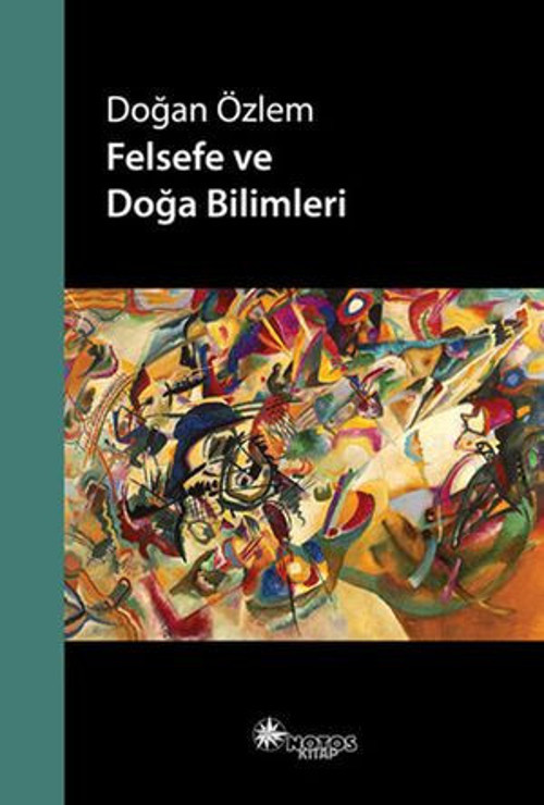 Felsefe ve Doğa Bilimleri - E-Kitap