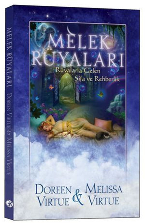Melek Rüyaları - E-Kitap
