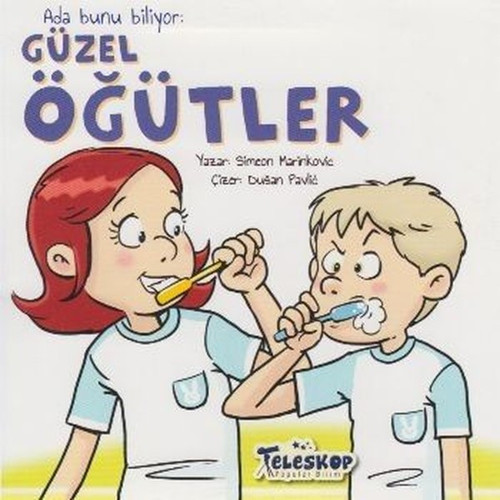 Ada Bunu Biliyor-Güzel Öğütler