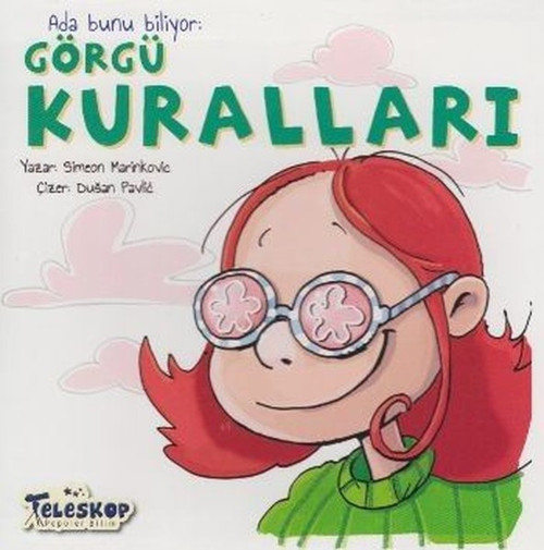 Ada Bunu Biliyor-Görgü Kuralları