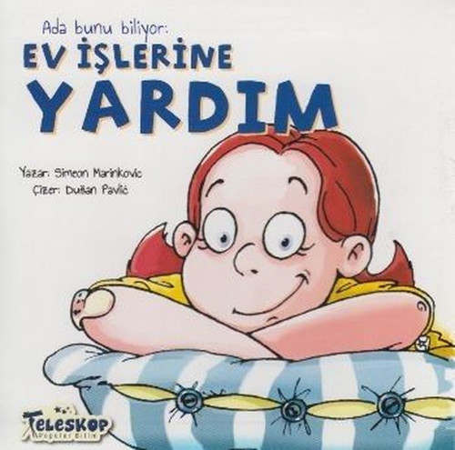 Ada Bunu Biliyor-Ev İşlerine Yardım
