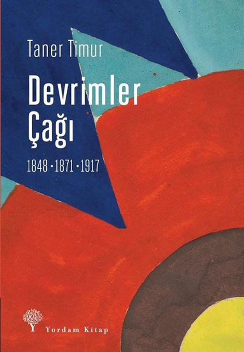Yordam Kitap Devrimler Çağı