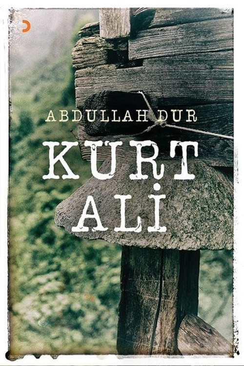 Cinius Yayınevi Kurt Ali
