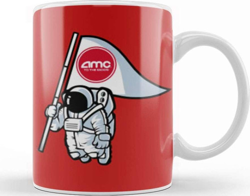 Amc Stock To The Mon Kupa Bardak Porselen