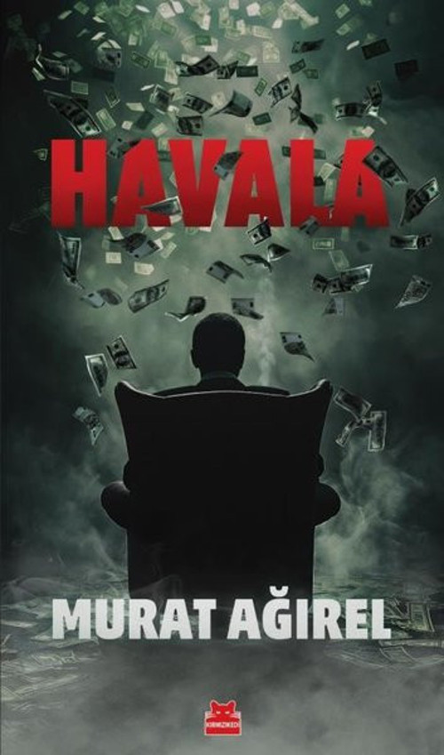Kırmızı Kedi Yayınevi Havala