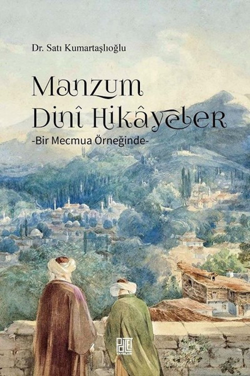 Manzum Dini Hikayeler-Bir Mecmua Örneğinde