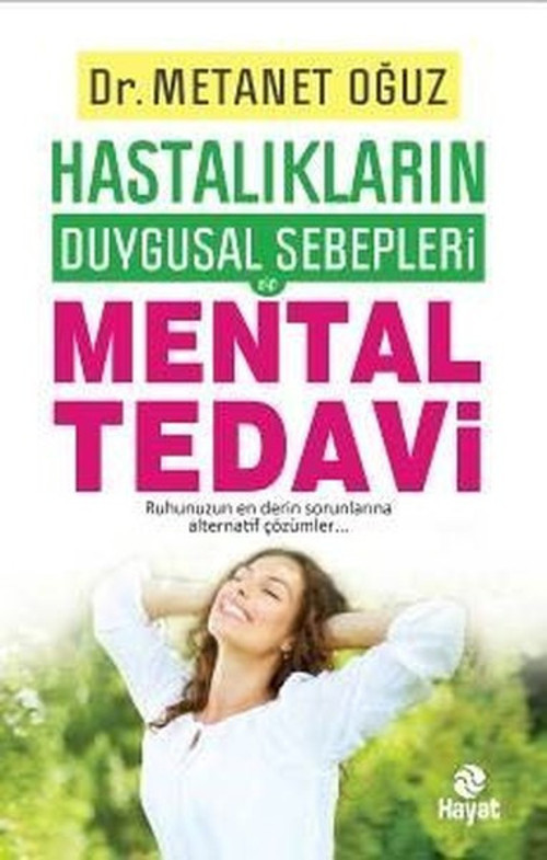 Hayat Yayıncılık Mental Tedavi