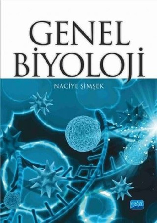 Nobel Akademik Yayıncılık Genel Biyoloji