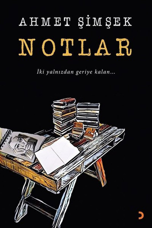 Cinius Yayınevi Notlar