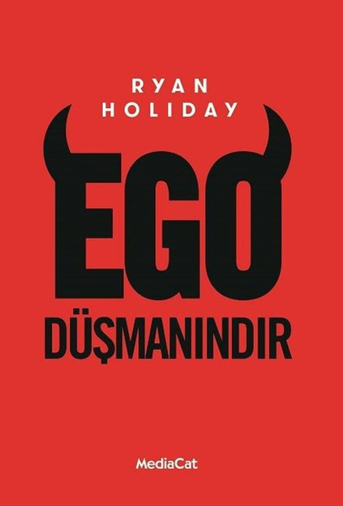 MediaCat Yayıncılık Ego Düşmanındır