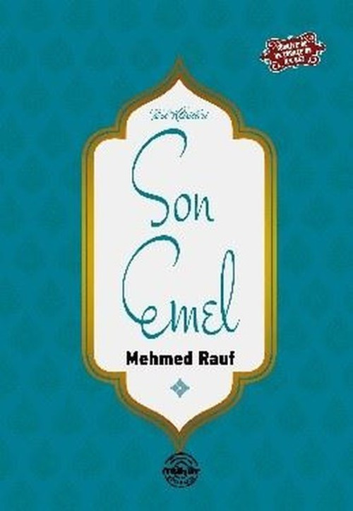 Mühür Kitaplığı Son Emel