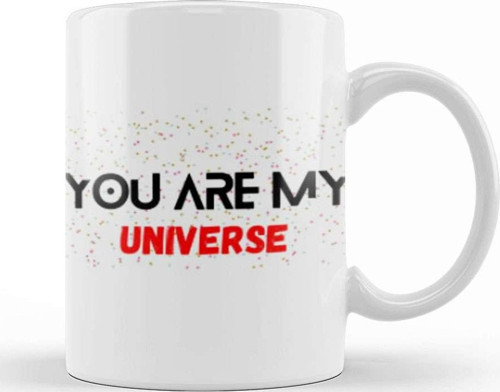 My Universe Bts Army Kupa Bardak Porselen