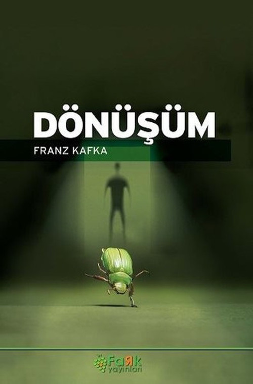 Dönüşüm