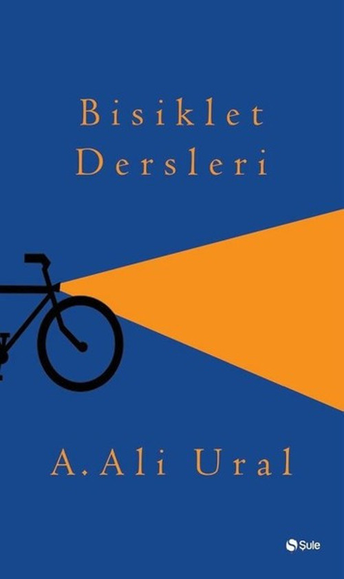 Şule Yayınları Bisiklet Dersleri