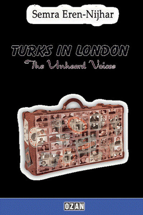 Turkish in London