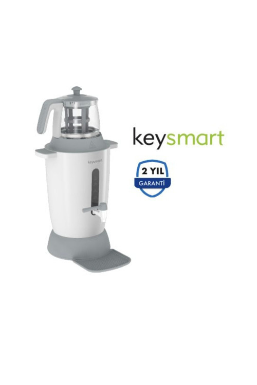 Elektrikli Semaver Key 180