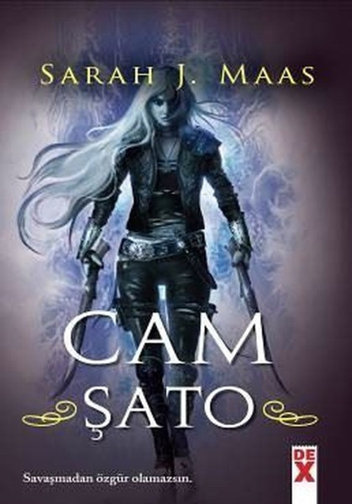 Cam Şato 1: Hc