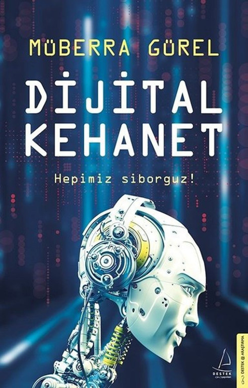 Destek Yayınları Dijital Kehanet