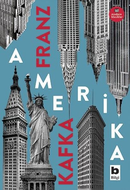 Bilgi Yayınevi Amerika