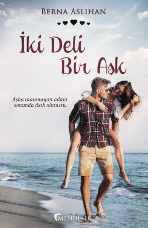 İki Deli Br Aşk