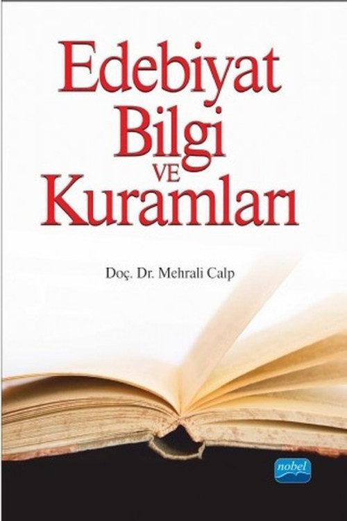 Edebiyat Bilgi ve Kuramları