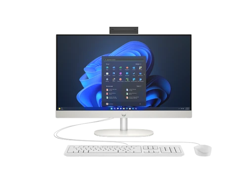 PROONE 240 G10 D36TKET U5-125U 16GB 512GB SSD 23.8″ FreeDOS All In One PC