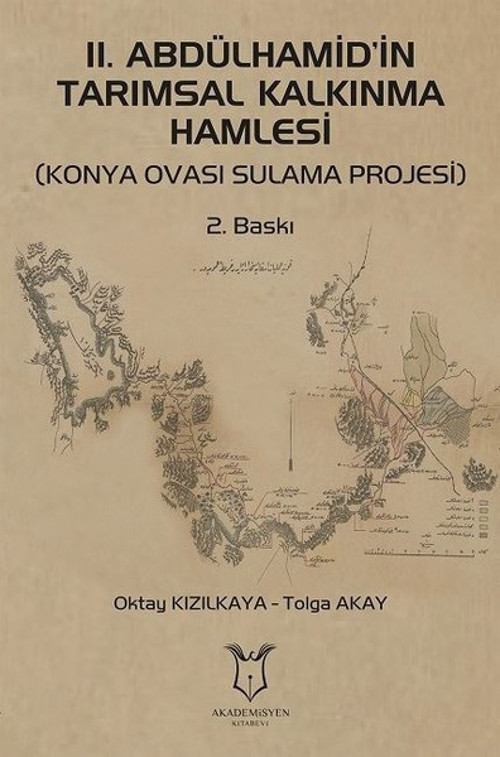 2.Abdülhamidin Tarımsal Kalkınma H