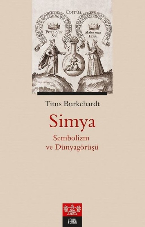 Simya