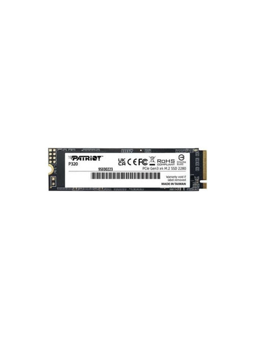 512Gb P320 3000-2200Mb-S Nvme M.2 Ssd (P320P512Gm28) Ssd Disk