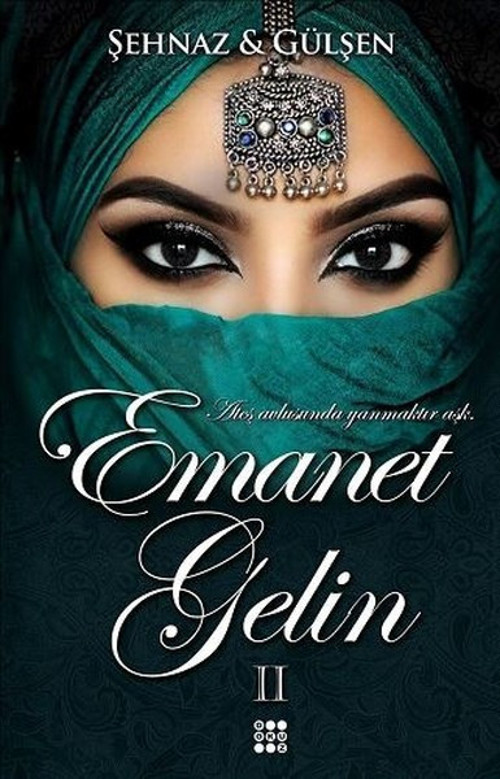 Dokuz Yayınları Emanet Gelin 2