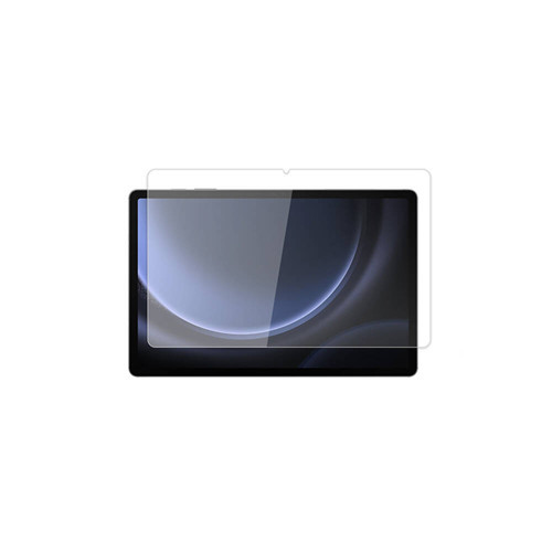Galaxy Tab S10 FE MKST Tablet Temperli Cam Ekran Koruyucu - Renksiz