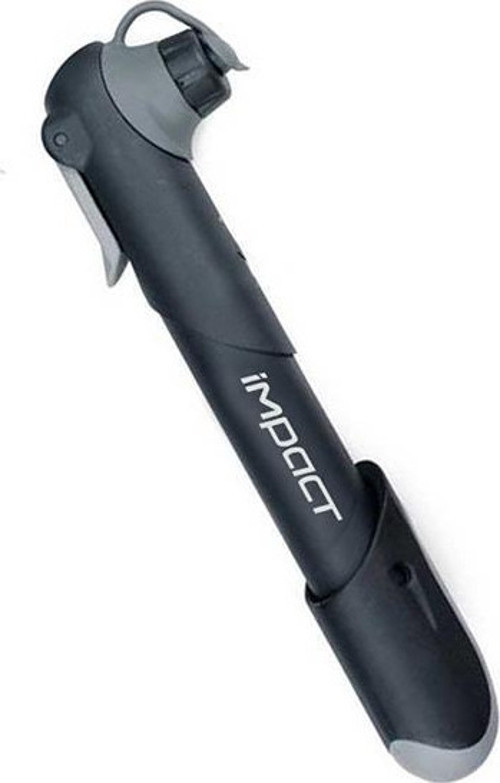MINVAL Mini Bisiklet Pompası 120psi