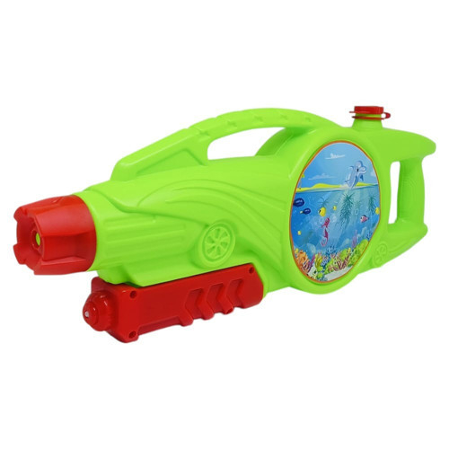 Vi-228 - Vivi Su Tabancası Pompalı 48 CM - Poşetli